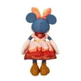 thumbnail image 2 of Disney Minnie The Main Attraction Big Thunder Mountain Minnie Plush New with Tag, 2 of 3