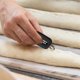 thumbnail image 5 of Herramienta para marcar pan | Cortador de masa profesional con cuchilla ajustable | Cuchillo de cocina para repostería artesanal | Incluye 1 cuchilla, 5 of 6