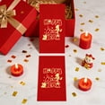 thumbnail image 4 of BotaniNest Horse Year Themed Red Envelope For Year Celebrations And Fortune, 4 of 5
