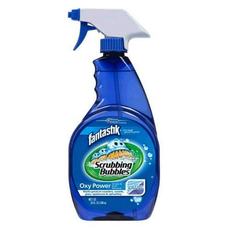 Scrubbing Bubbles Oxy Power, 26 Ounce