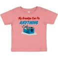 thumbnail image 3 of Inktastic Fix Anything Grandpa Boys or Girls Baby T-Shirt, 3 of 5