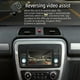 thumbnail image 2 of Speravity DIN único de 5 pulgadas compatible con Bluetooth 5,1, reproductor MP5 de sonido estéreo para coche, salida RCA, Radio Mirror Link, Combinaciones de reproductor de DVD/TV para coche, 2 of 6