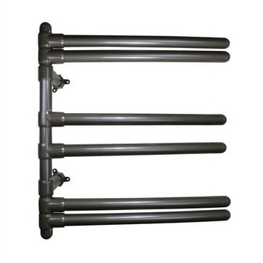 The Original Hanging Float Rack - 6 Float Model - Bronze