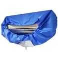thumbnail image 1 of Bolsa de limpieza para aire acondicionado de pared, funda de lavado para aire acondicionado Split, impermeable, antipolvo, 1 of 5