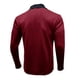 thumbnail image 5 of pstuiky Camisas de invierno de manga larga para hombre, Camiseta de manga larga con cuello alto y cremallera para hombre, blusa lisa con cuello vuelto y manga larga camisetas de hombre l, 5 of 5