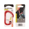 thumbnail image 3 of Mosqueton SLIDELOCK de Aluminio #4 Naranja Nite Ize CSLA4-19-R6, 3 of 4