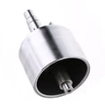 thumbnail image 4 of LOVIVER Motorbike Stator Generator Rotor Flywheel 2SH814500000 Metal for R1 High, 4 of 8
