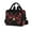 Gold Bell, variant on 10L Tote Insulated Reusable Lunch Bag With Adjustable Strap Origami Tree