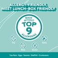 thumbnail image 7 of Ripple Kids Unsweetened Non-Dairy Milk l 8g Pea Protein l Shelf-Stable l Single Serve Cartons l Plant Based (8 Fl Oz (Pack of 12), Unsweetened), 7 of 7
