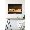thumbnail image 4 of South Park - Last Supper Wall Poster, 22.375" x 34", 4 of 4