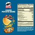 thumbnail image 4 of Pringles Variety Pack Loaded Potato Skins Potato Crisps 5.5 oz & 7 Layer Dip Potato Crisps 5.5 oz with Bowl by OMA, 4 of 6