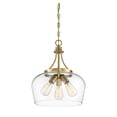 thumbnail image 4 of Elegant Octave Pendant Light, 4 of 6
