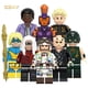 thumbnail image 2 of Super Heroes Suicide Squad Amanda Waller Thinker Javelin Savant Mongul Mini Building Blocks Figure Children Gift Toys Gao Jiahui unisex, 2 of 2