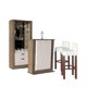 thumbnail image 2 of Cantina Kessa Muebles Naomi Java con Lino, 2 of 3