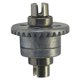 thumbnail image 4 of Accesorios Hugo para Xinlehong Q903 Diferencial de coche RC, 4 of 8