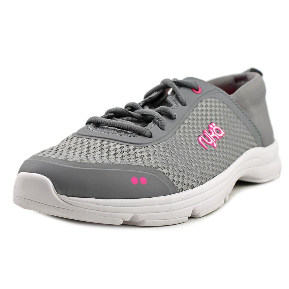 Ryka Ryka Joyful Round Toe Walking Shoes