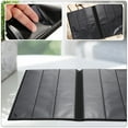 thumbnail image 3 of Miangastore Sports Card Storage Album Card Binder Holder Collection Gaming Card Holder, 3 of 8