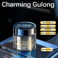 thumbnail image 1 of Reweti Clearance Car Aromatherapy Solid Balm High-end Long-lasting Car Odor Removal Car, 1 of 2
