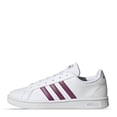 thumbnail image 1 of TENIS Adidas GRAND COURT BASE MORADO DAMA, 1 of 3