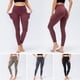 thumbnail image 3 of Pantalón Sport TFixol Burdeos X-Small, 3 of 8