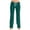 Green, variant on Plebaso Womens Lounge Pants Wide Leg Pajama Pants with Drawstring Comfortable Bottom Sleepwear for Women