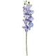 thumbnail image 1 of 2 Flores De Orquídea Artificiales De Seda Para Ramos De Novia Diy, Fiestas, Decoración Floral De Mesa Para El Hogar, 1 of 8