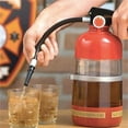 thumbnail image 3 of WREESH Distributeur de Boissons Extincteur, 3 of 7