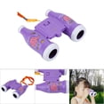 thumbnail image 5 of Preschool Toy,6 Times Mini Lightweight Kids Educational Toy Binoculars Toy Performance Driven, 5 of 5