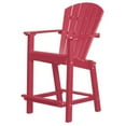 thumbnail image 1 of Classic 30” High Dining Chair, 1 of 21