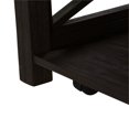 thumbnail image 5 of Liberty Furniture Heatherbrook Cocktail Table, 5 of 5