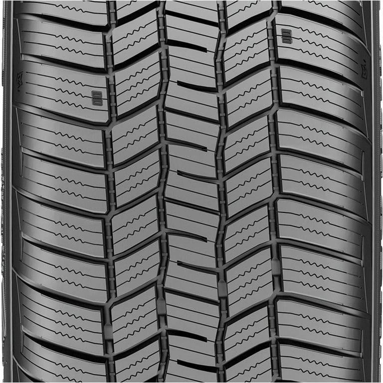 General Tire Altimax 365AW All-Weather 215/60R16 95H Tire