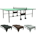 thumbnail image 4 of Waterproof Pingpong Table Covers Table Tennis Table Protector Sunproof Indoor Outdoor Table Tennis Table Covers for Dust, 4 of 8