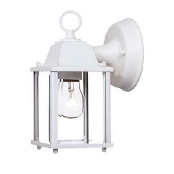 Acclaim Lighting 5001 Builder's Choice 1 Light 8" Height Outdoor Wall Sconce