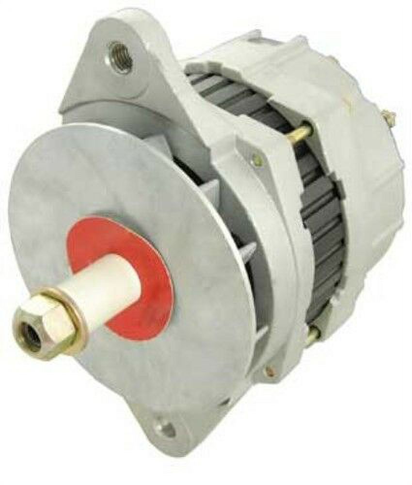 WPS 7685N Alternator