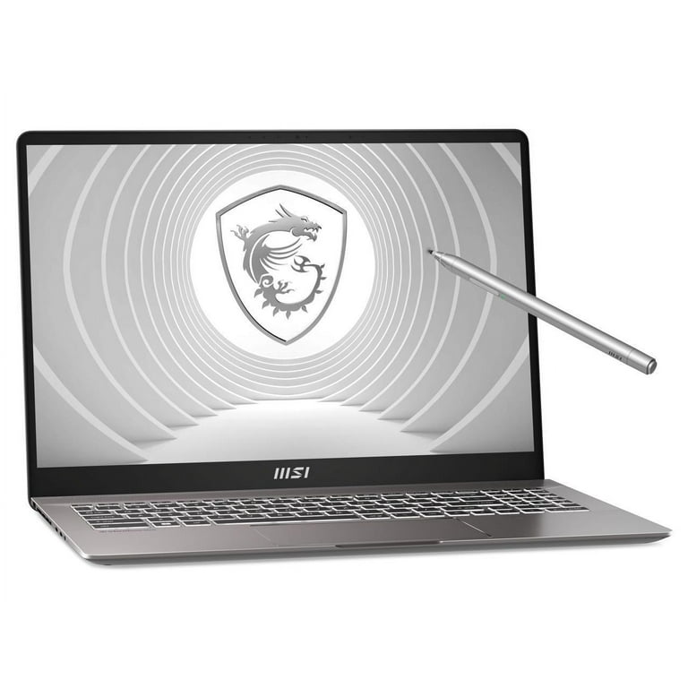 MSI Creator Z16 HX Studio Laptop Intel Core i9 13th Gen 32GB MSI Creator Z16 HX Studio Laptop Intel Core i9 13th Gen 32GB