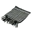 thumbnail image 3 of TRUBKH Scarves for Women Head Wraps for Women Square Scarf Hair Scarf for Women Scarf for Women Hair Scarf One Size Gray One Size, 3 of 3
