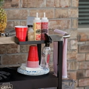 Expert Grill Outdoor Food Preparation Cart