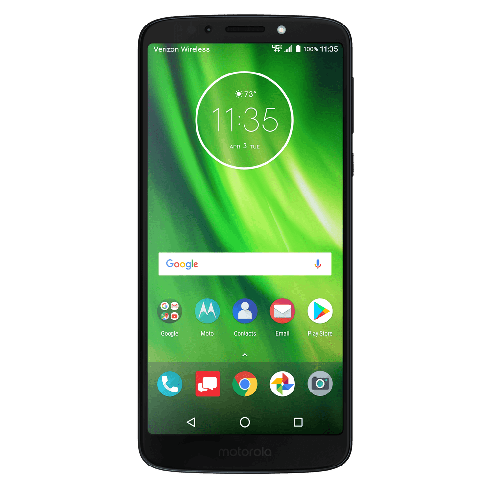 moto a6 mobile