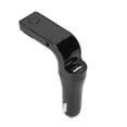 thumbnail image 4 of Reproductor de Música Bluetooth Bling Bling para Coche Cargador USB FM Encendedor de Cigarrillos, 4 of 12