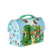 Minecraft Tin Carrier