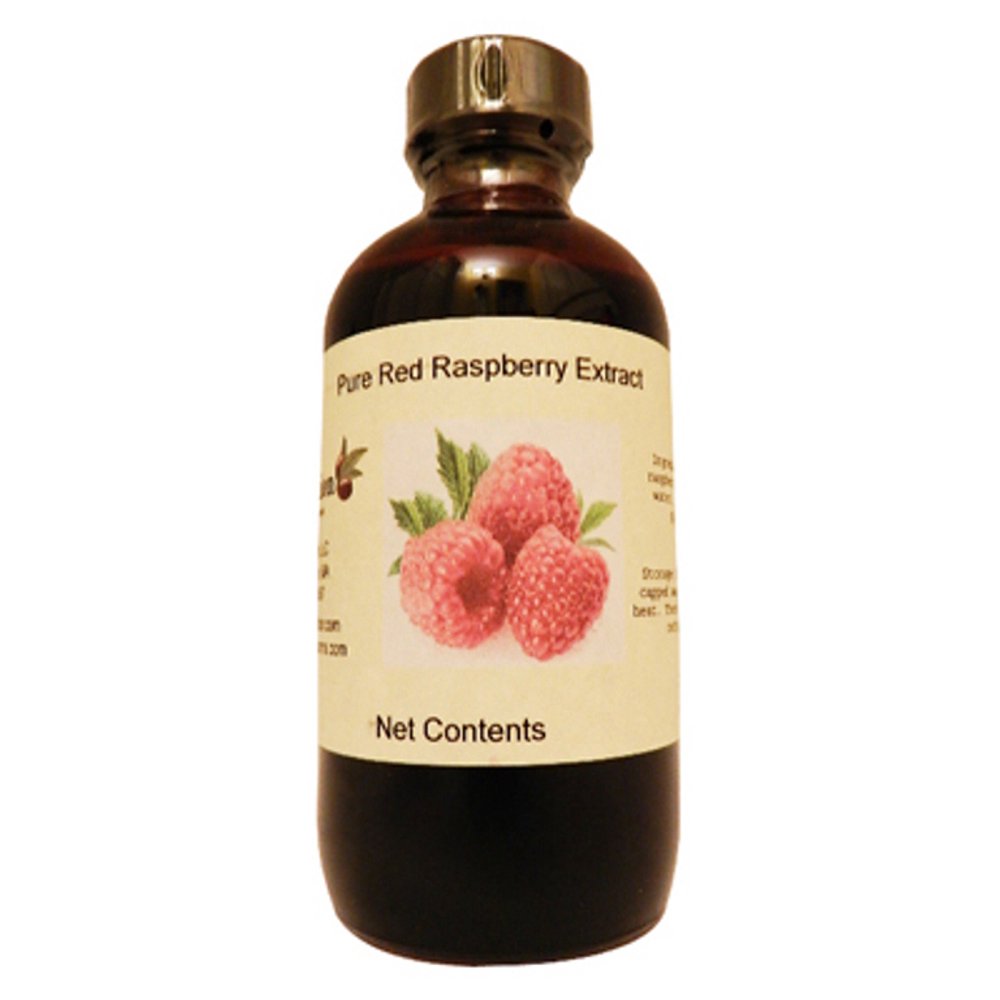 Red Raspberry Extract
