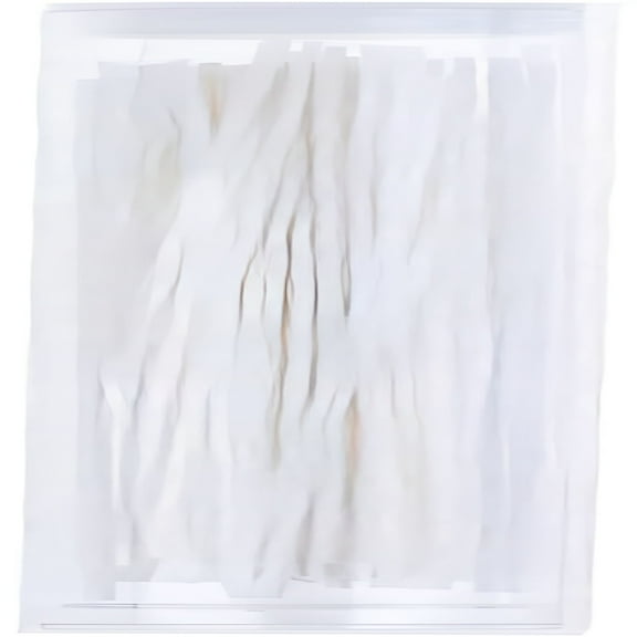 XIRQI 70 Pieces Ear Hole Floss Earrings Hole Cleaner Disposable Piercing Aftercare Cleaner Earrings Piercing Cleaning Line Ear Piercing Care Cleaning Tool for Girls Women Men