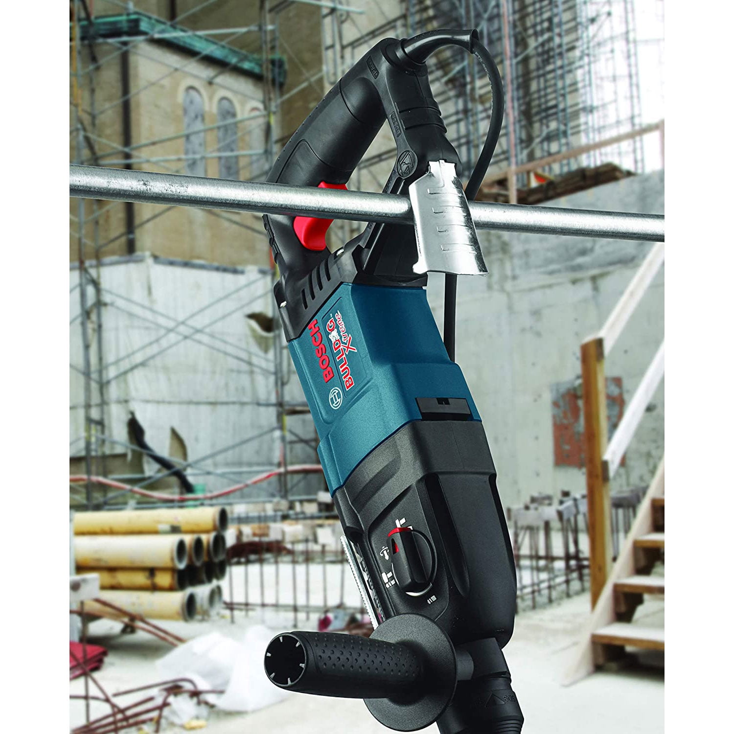 Bosch Sds Rotary Hammer