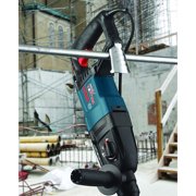 Bosch Bulldog Xtreme 1 in. SDS-plus D-Handle Rotary Hammer - 11255VSR