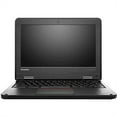 thumbnail image 4 of Restored Lenovo Chromebook ThinkPad 11e 11.6" 4GB 16GB eMMC Celeron® N2940 2.25GHz ChromeOS, Black, 4 of 4