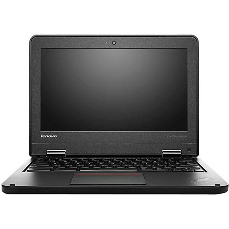 Lenovo Chromebook ThinkPad 11e 11.6