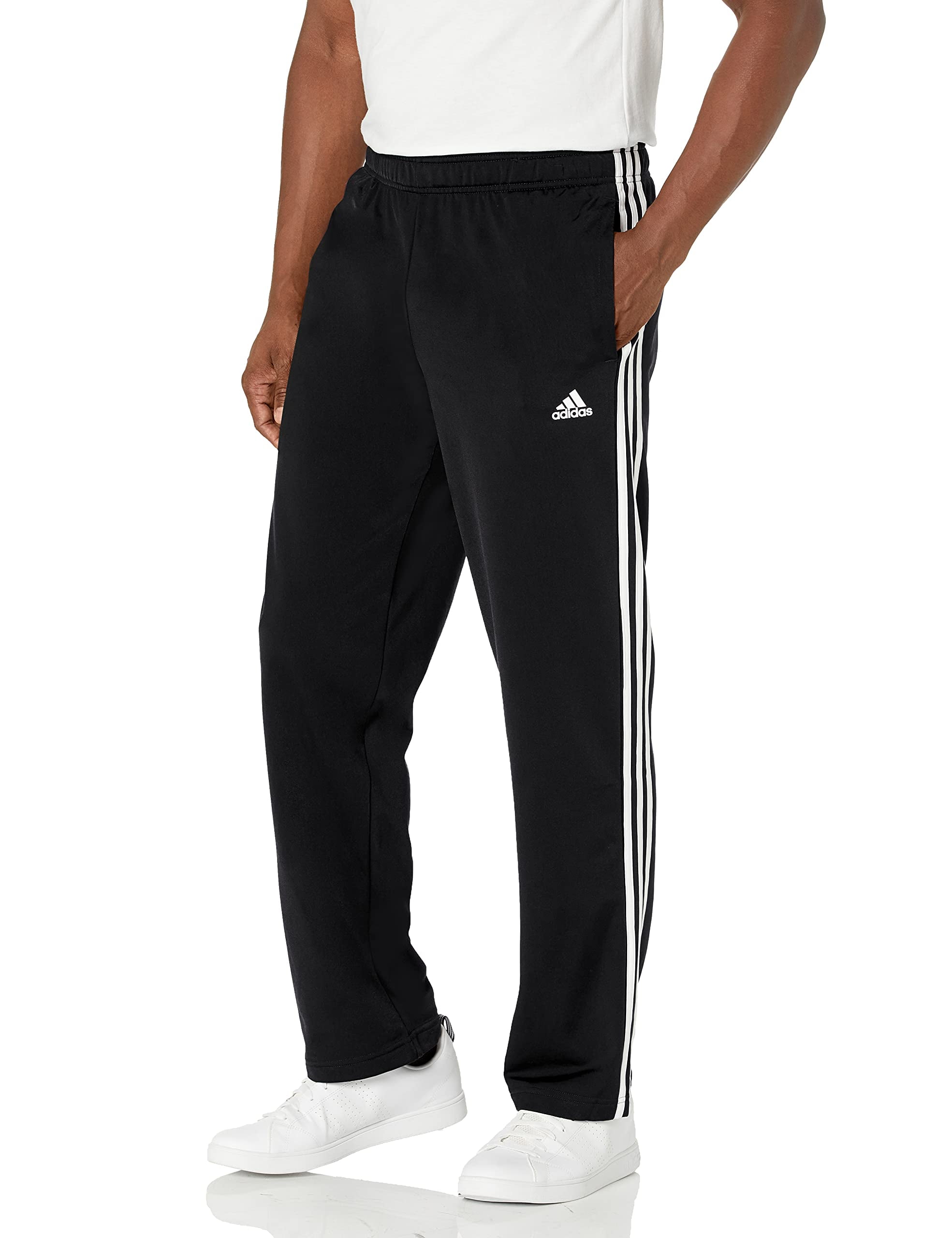 warm tracksuit bottoms mens