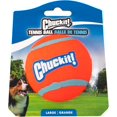 thumbnail image 1 of SHILIU-Large Tennis Ball 3 in., 1 Pack, 1 of 4