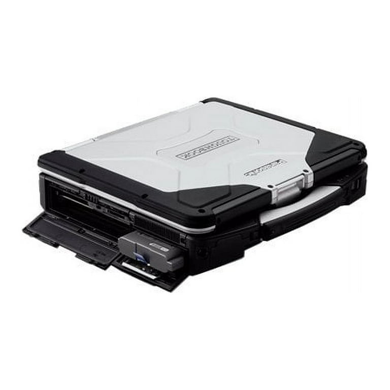 Panasonic Toughbook 13.1