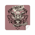 thumbnail image 1 of Graffiti Street Culture Change Your Style Glasses Cloth Screen Cleaner Suede Fabric 2 Pack, 1 of 2